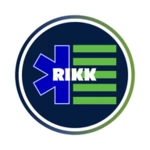 rikk android application logo